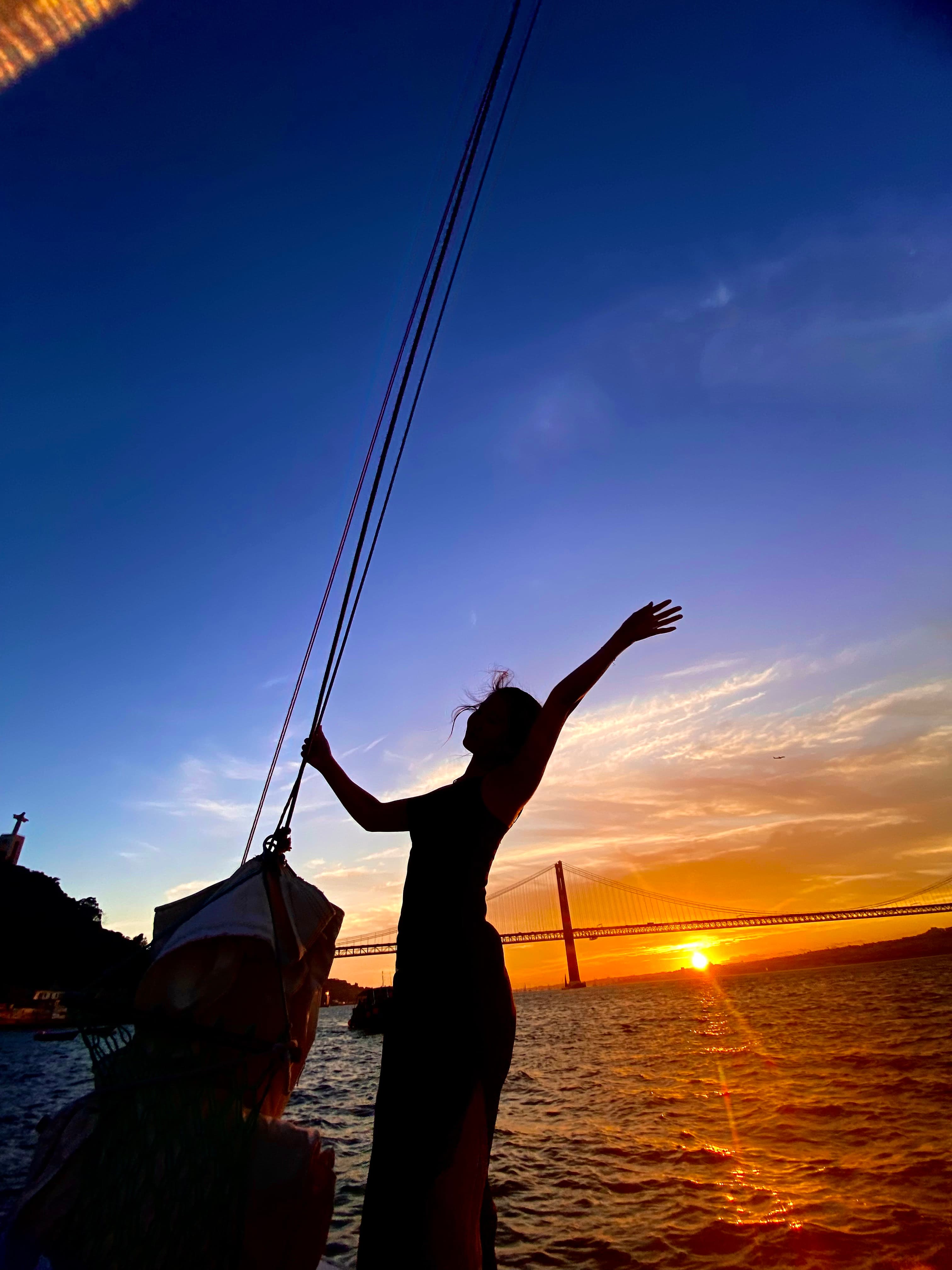 Sailing experience 2