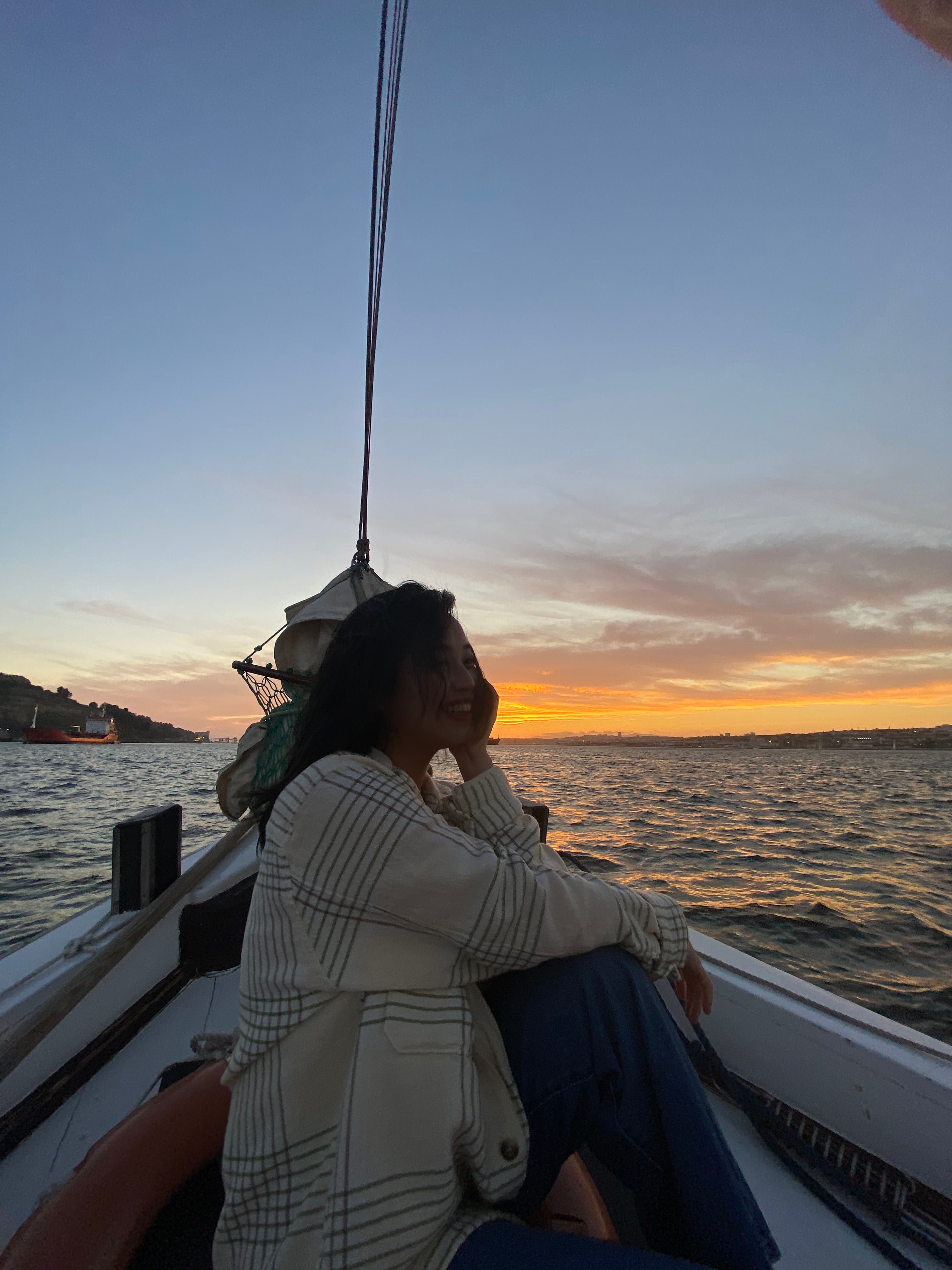 Sailing experience 6