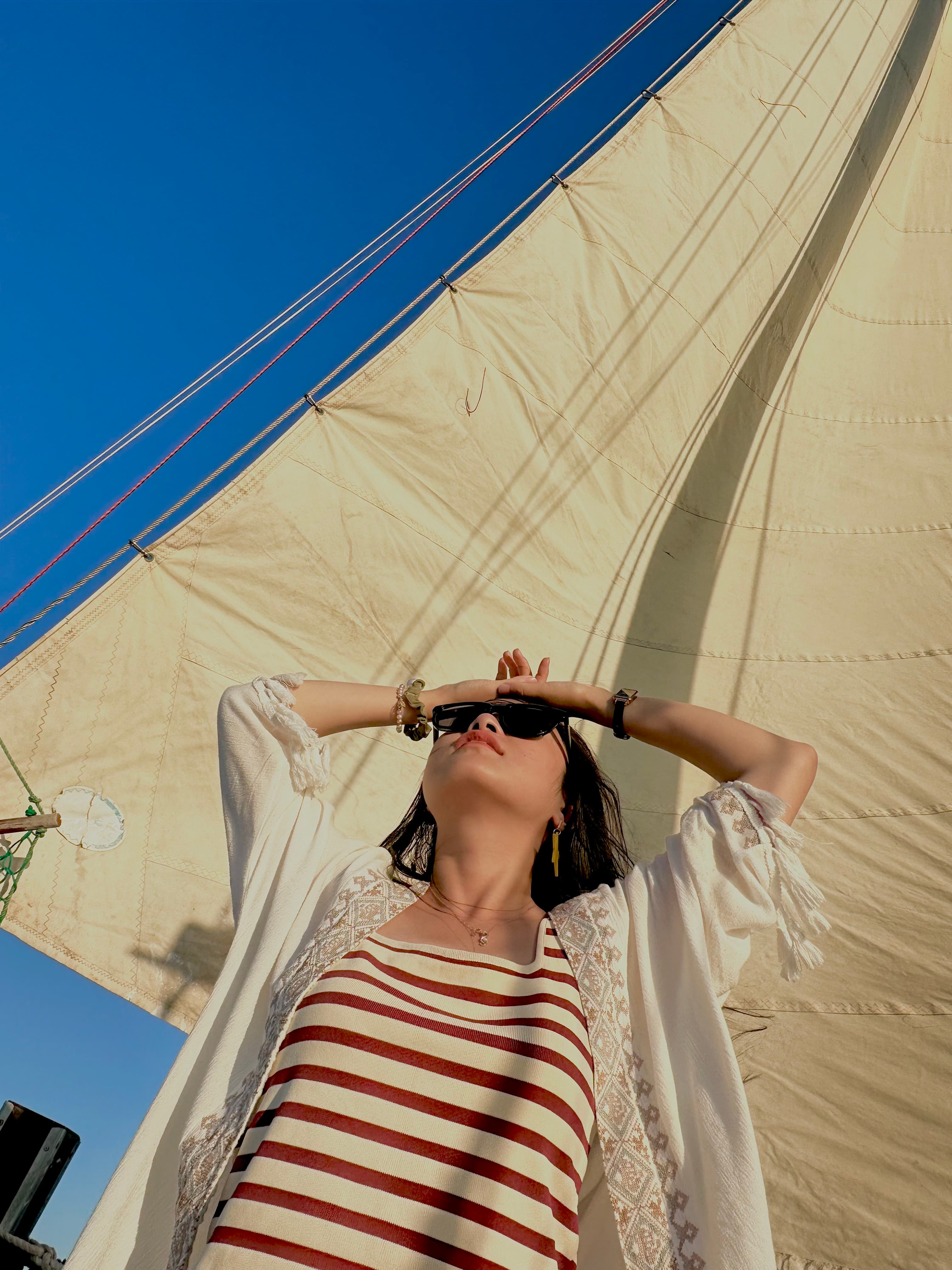 Sailing experience 3