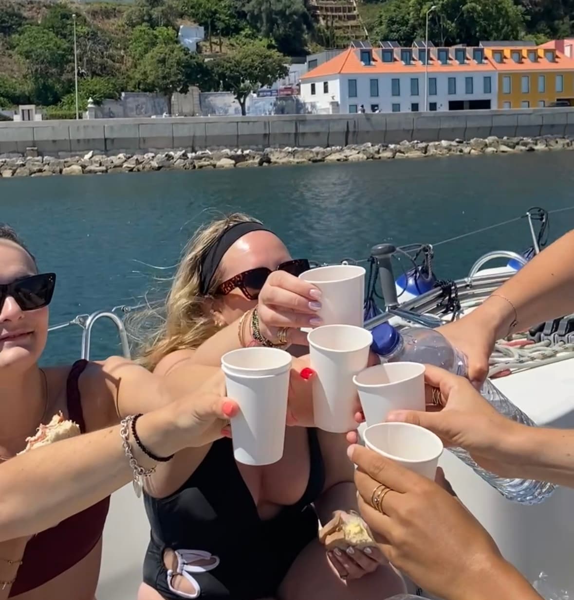 Celebrações e Aniversários